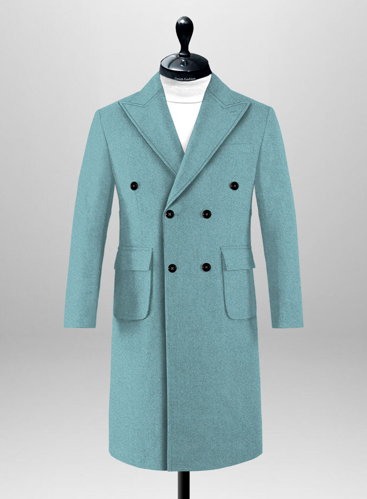 146 Overcoat