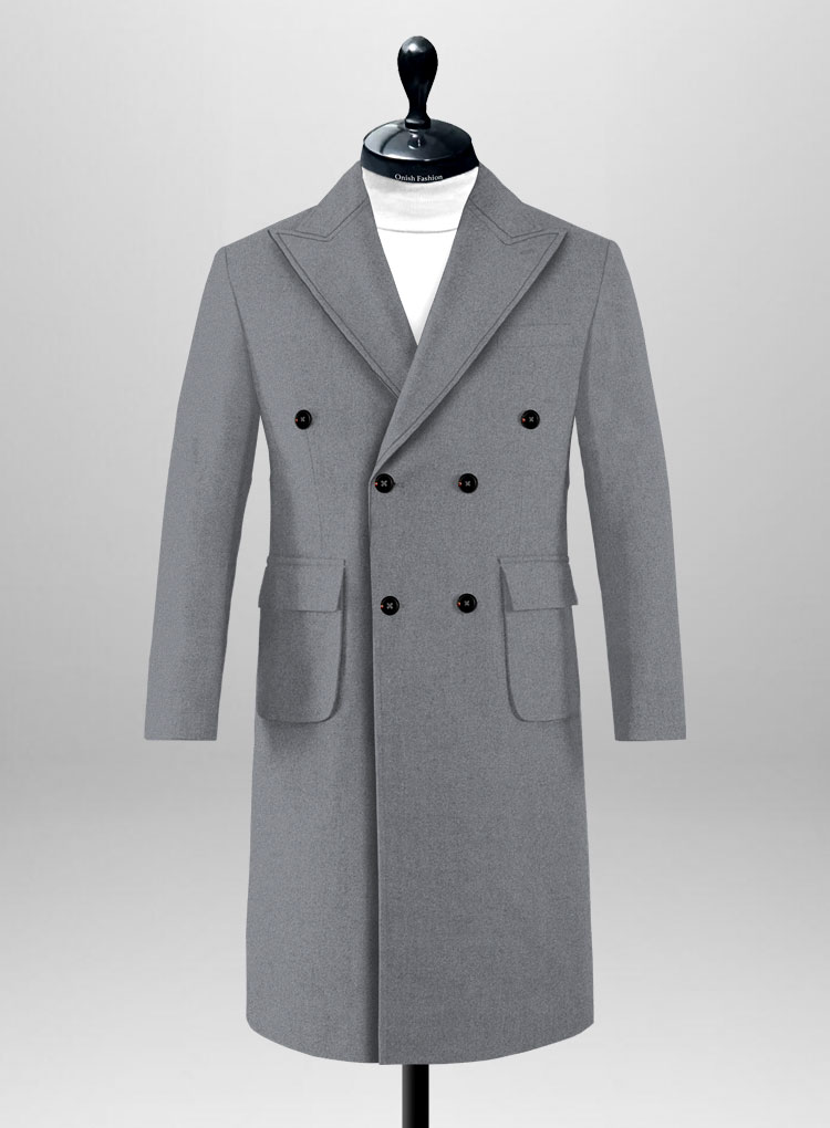 171 Overcoat